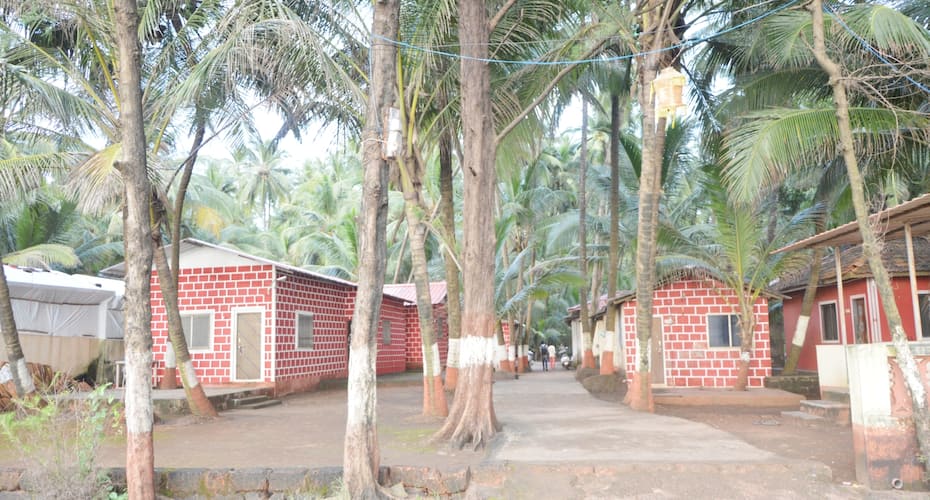 Surabhi Beach Resort, Dapoli 1